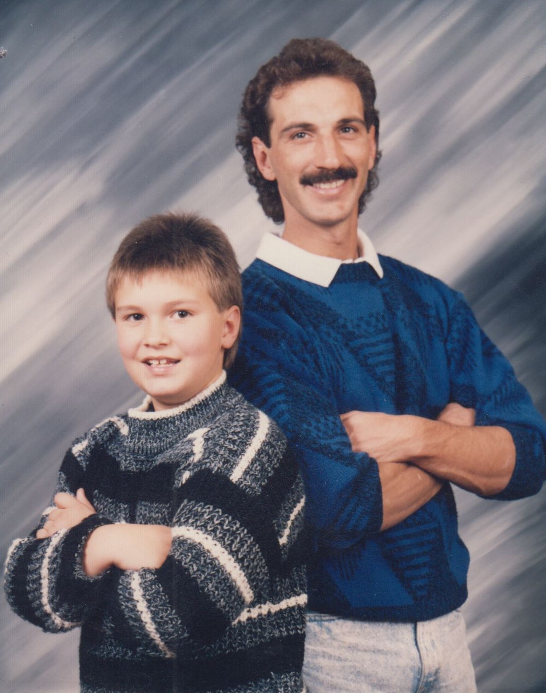 Obituary of William T. "Billy" LeGrand