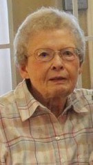Obituary of Nancy J. Harner