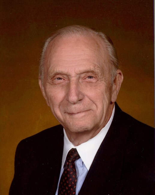 Obituary of A. "Bill" William Kratzke