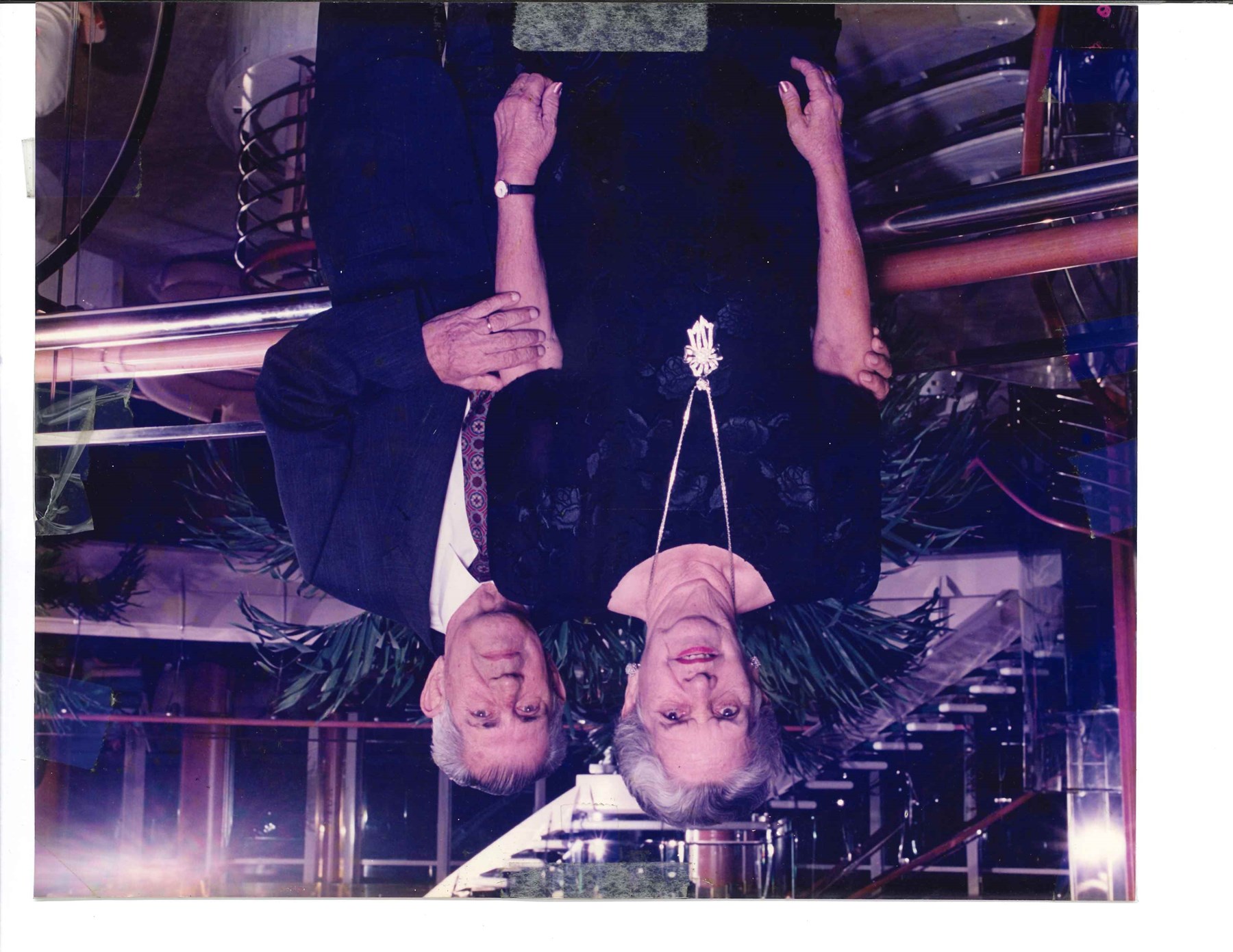 Obituary of Sara Elisa Rocafort Rivera