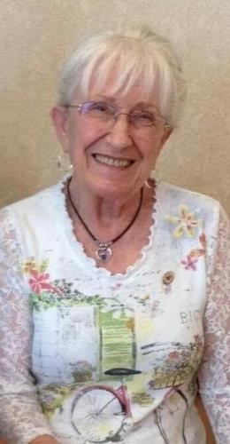 Diane Lee Obituary - Victoria, BC