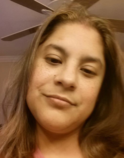 Obituary of Alejandra Del Rosario Orellana-Contreras