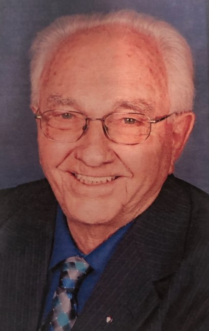 Obituary of Jelle Jim Tiemersma