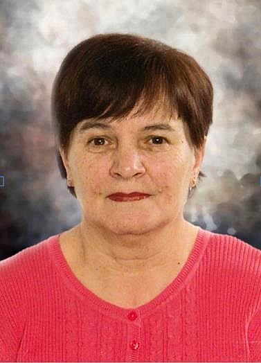 Avis de décès de Wilma Hendrix Dufour