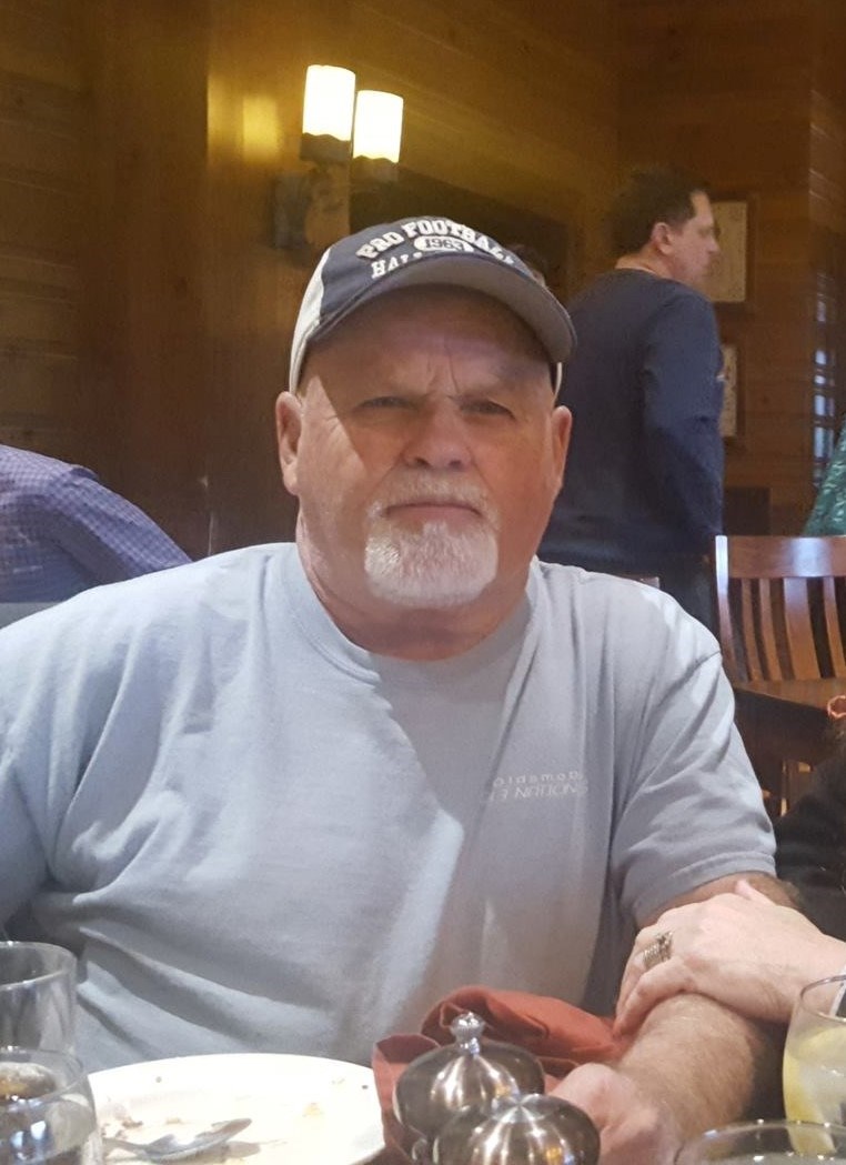 Obituary of Stephen R Parker