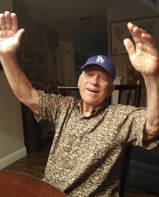 Obituary of James Curtis Kliewer