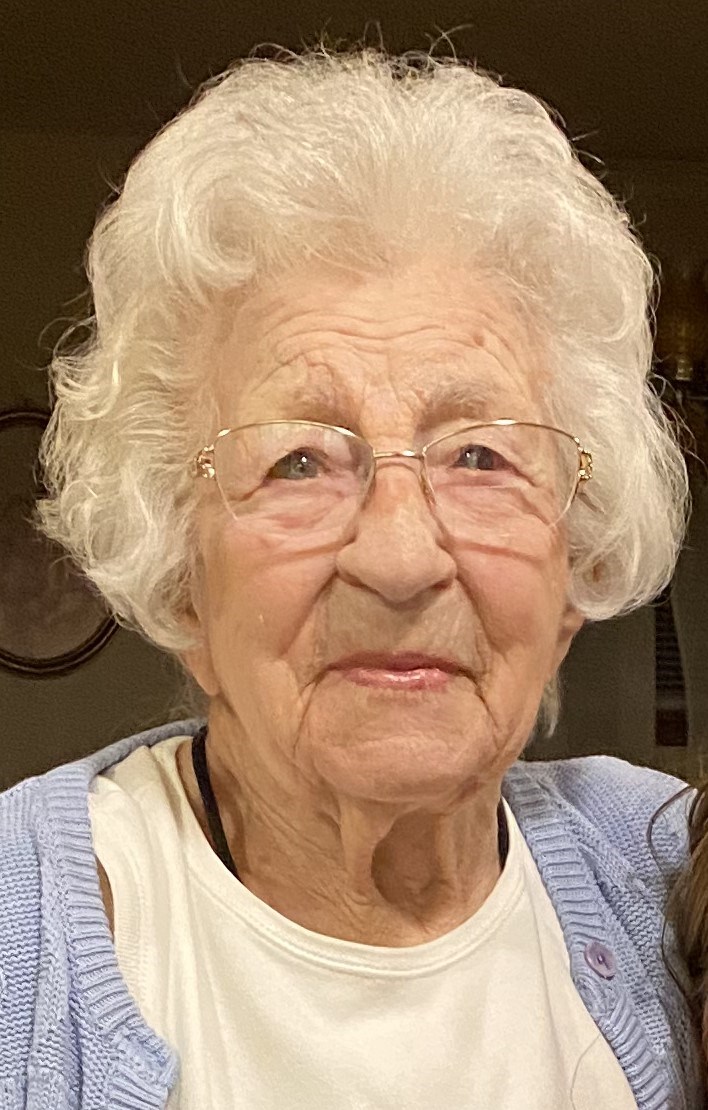 Mrs. Betty Mitchell Obituary Beckley, WV