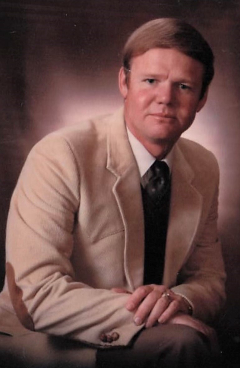 Obituary of Troy Eugene Kirtley