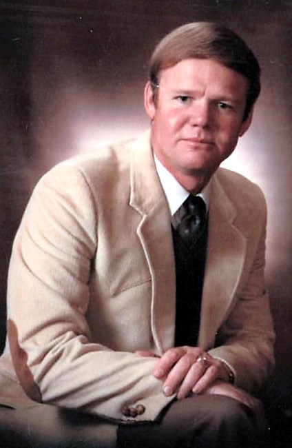 Obituary of Troy Eugene Kirtley