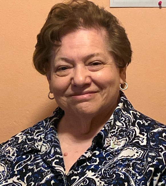 Avis de décès de Ana Luisa Loya