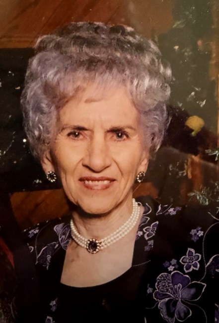 Obituary of Joan Ellie (Bradley) Snyder