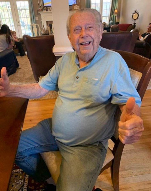 Obituary of Billy Prater