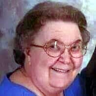 Obituary of Odessa Tabitha Overcash