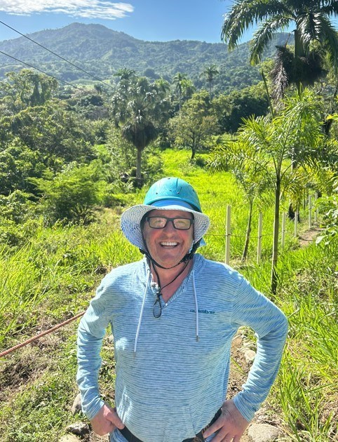 Obituary of Gary Michael Sussman