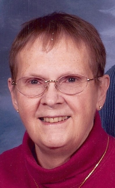 Obituary of Judith M. Reed