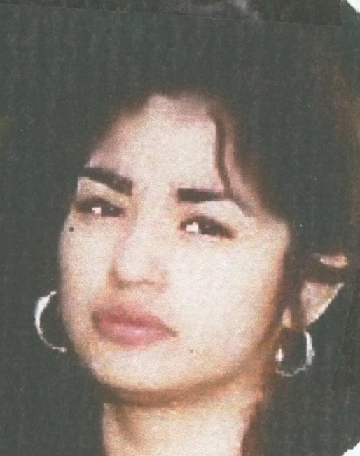 Obituary of Guadalupe Monje Herrera