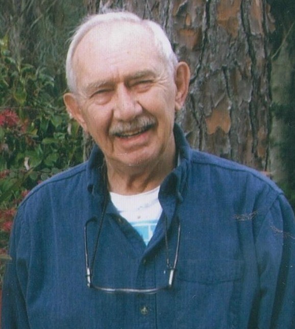 Obituary of Walter Meilander Jr.