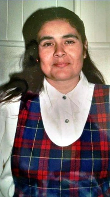 Obituary of Minnie Villarreal