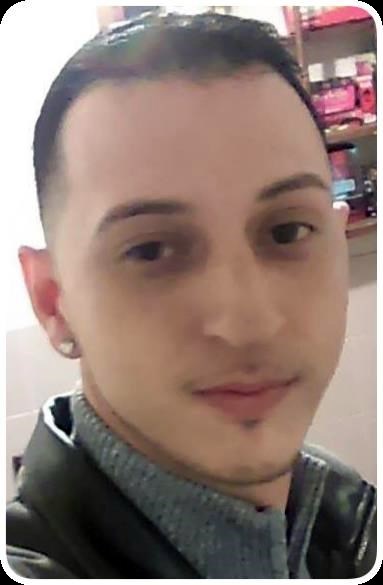 Obituary of Jose Angel F. Nieves