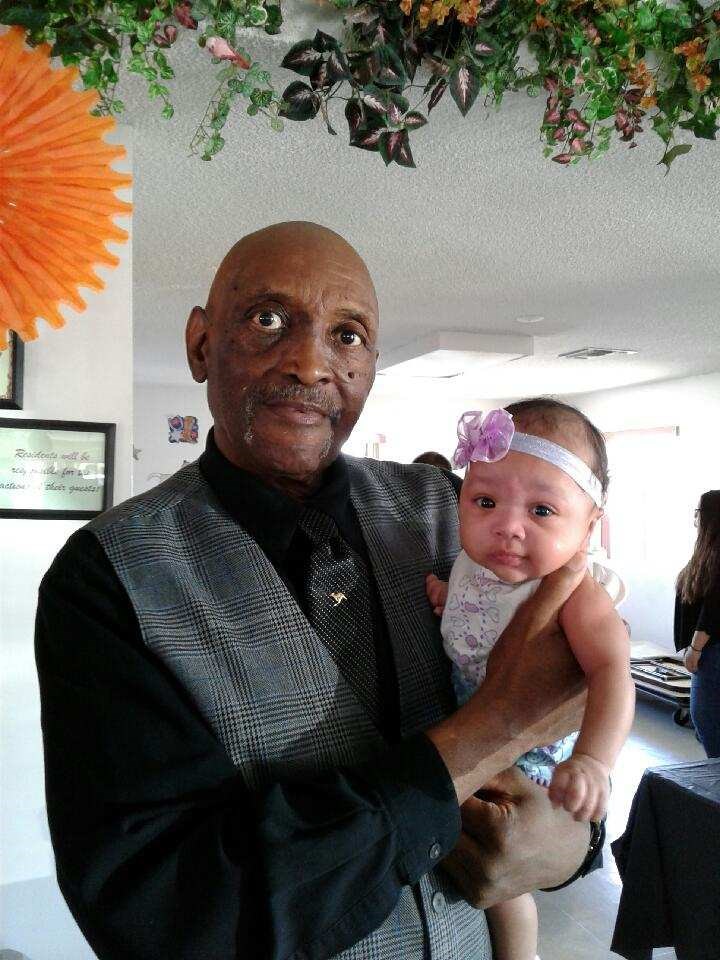 Obituary of Stanley Lee Robins