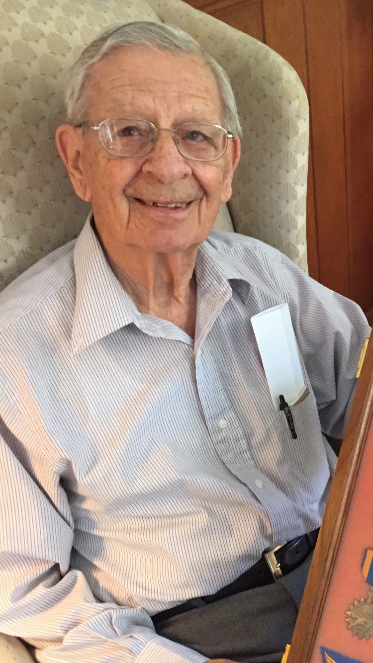 Obituary of Francis W. Thompson "Franny"