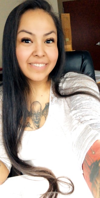 Obituary of Katrinah Shayleen Phillips