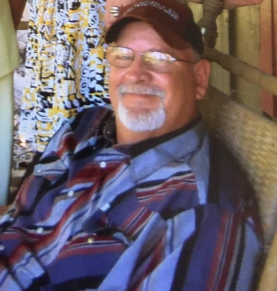 Obituary of Tony Kelley