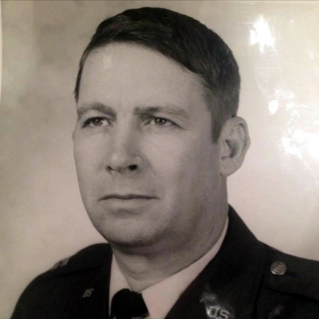 Obituary of Paul Glenn Franklin