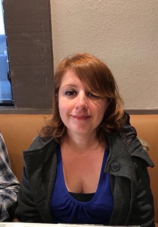 Obituary of Erica Vega