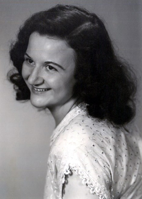 Obituary of Eva Theresa Marranca