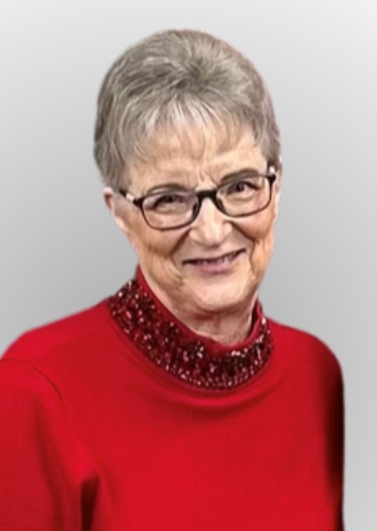 Obituary of Jo Elaine Edlin