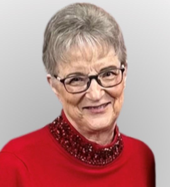 Obituary of Jo Elaine Edlin