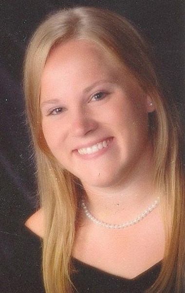 Obituario de Emily Frances Clayton