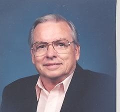 Obituary of Michael Thomas