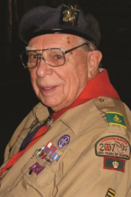 Obituary of Mr. Albert W. "Bert" Haynes