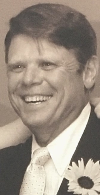 Obituario de Mr. Danny Owen Carpenter