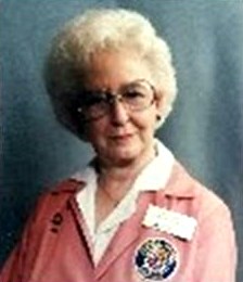 Obituario de Eva Rose Flowers