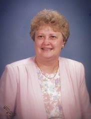 Obituary of Mary Carolyn Kimble