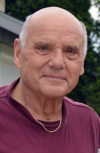 Obituary of Harold W. Schickler