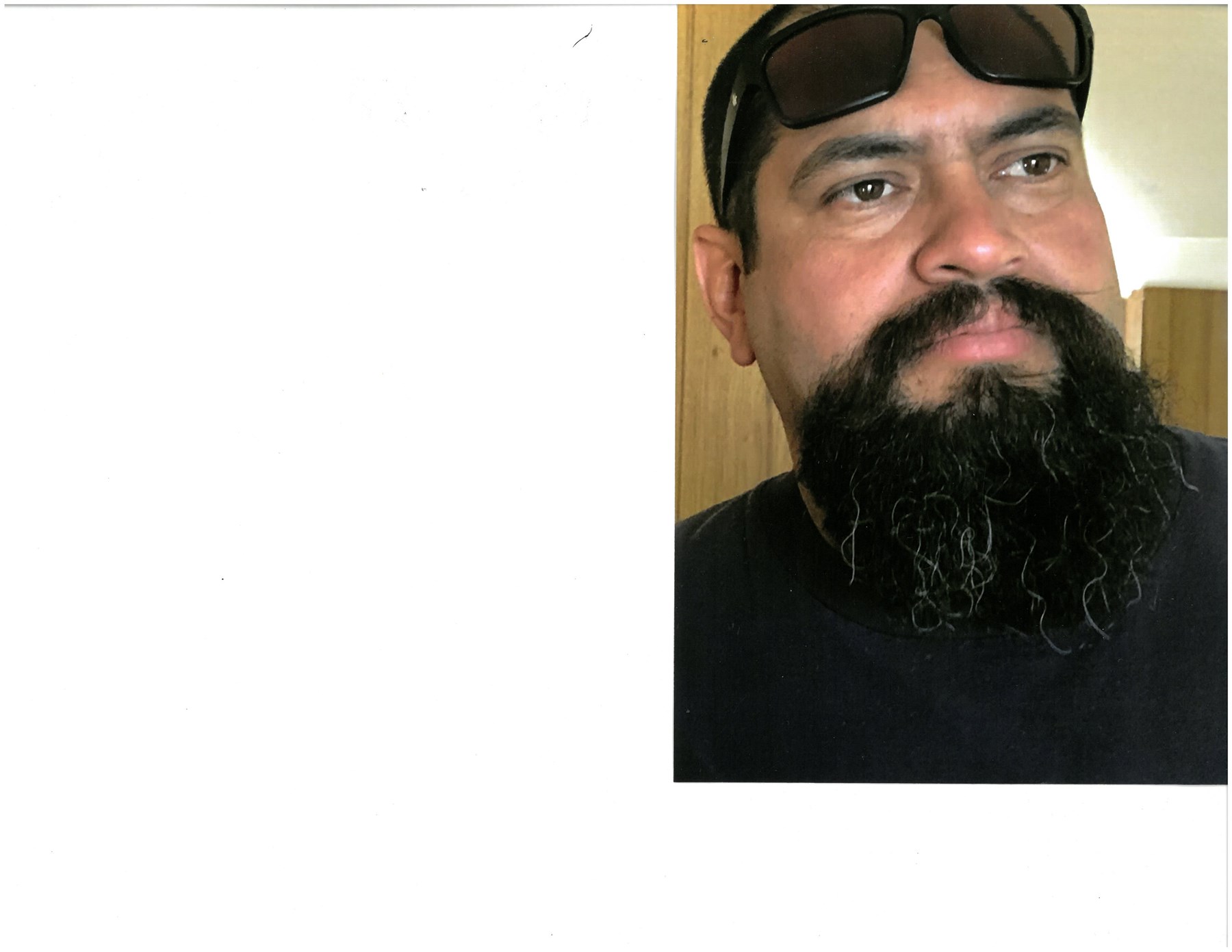 Obituary of Erik Ivan Ontiveros