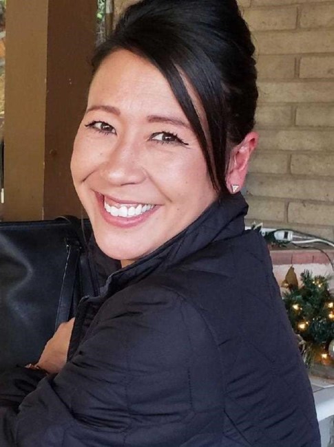 Obituary of Karen Ann Shinn