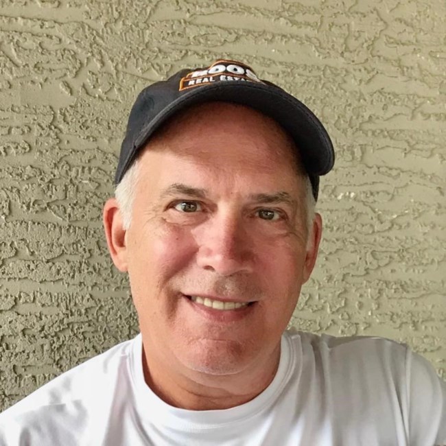 Obituario de Phillip Dean Styer