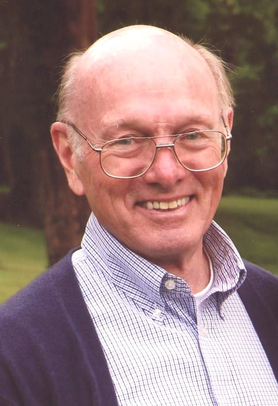 Richard Montrey Obituary - Springfield, IL