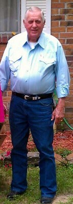 Harvey "Buddy" Sandlin