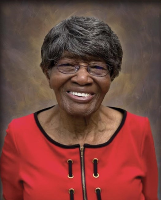 Obituary of Mary Elfreda Elmes