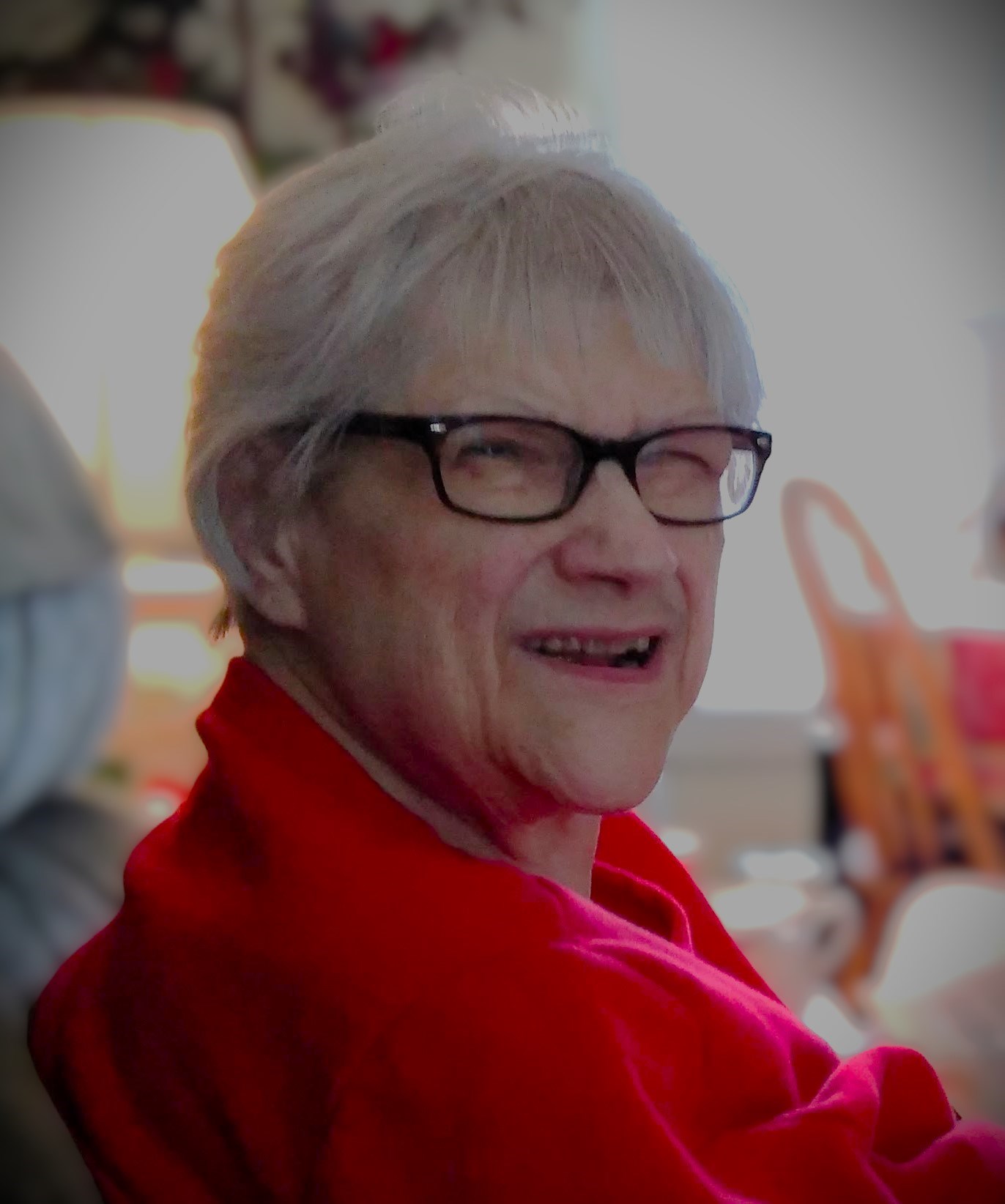 Obituary of Jo Ann Martin