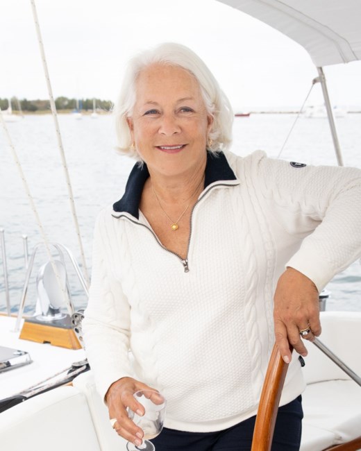 Obituary of Pamela Dennison Petri-Humphrey