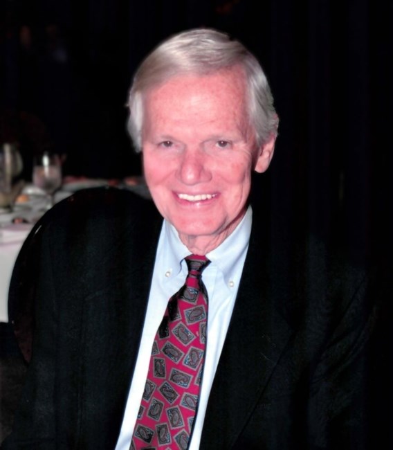 Obituary of Joseph Matthew O'Connor