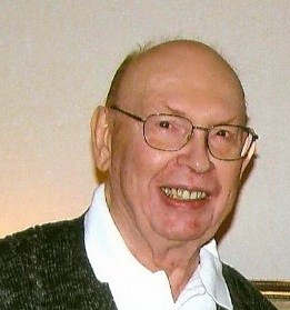 Obituary of Rayburn Murl Morrison