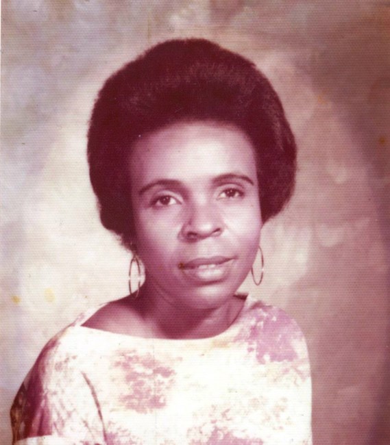 Obituary of Annie Dora Barnes